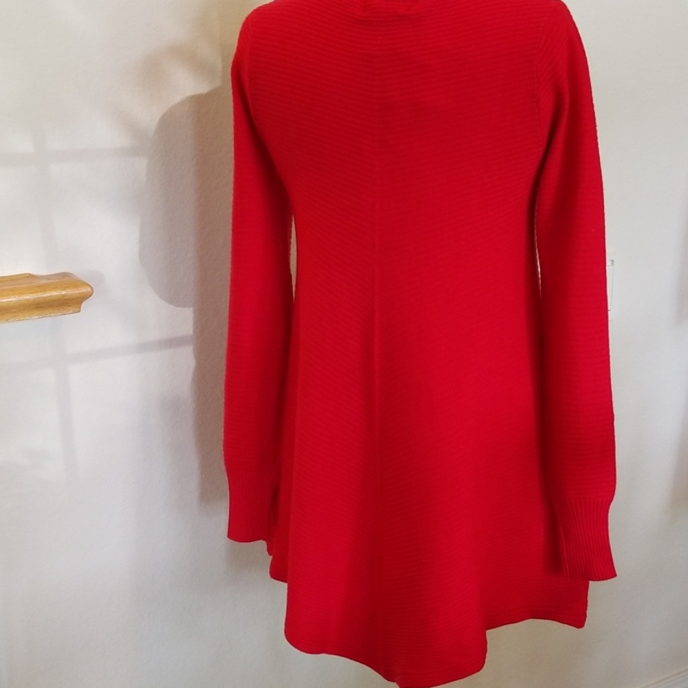 Sweater tunic - Picture 3 of 8